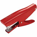 ACCO Swingline Retro Plier Stapler, Rio Red, SWI1059