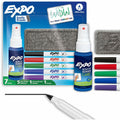 Newell Expo Dry-Erase Starter Set, 5 / Pack, SAN1884310A