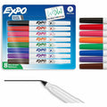 Newell Expo Dry Erase Markers, 8 / Set, SAN1884309A