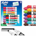 Newell Expo Dry Erase Marker, 12 / Pack, SAN1927525A