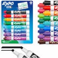 Newell Expo Dry Erase Marker, 16 / Pack, SAN1927526A