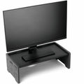 Durable Office Monitor Stand EFFECT, Charcoal, DBL508158