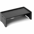Durable Office Monitor Stand EFFECT, Charcoal, DBL508158