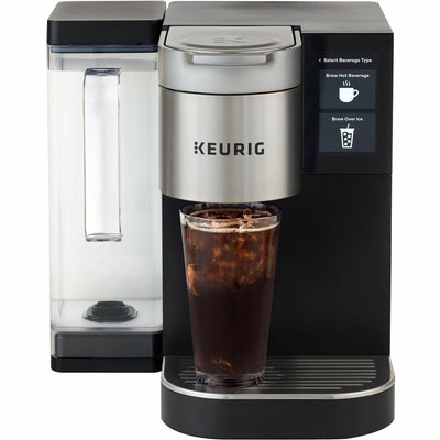 Keurig Dr Pepper K-2550 Brewer, Black, GMT0306