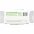 Kimberly-Clark Huggies Natural Care Sensitive Baby Wipes, White, 8 / Carton, KCC31803CT