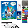 Newell Expo Dry-Erase Marker Kit, 1 Set, SAN80054A