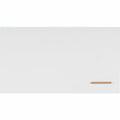 Lorell Loop Whiteboard, LLR69670