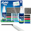 Newell Expo Dry-Erase Marker Kit, 5 / Set, SAN80675A