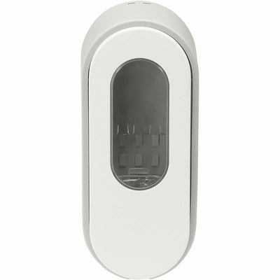 Henkel Dial Professional Versa Cartridge Dispenser, Light Gray, 6 / Carton, DIA34037CT