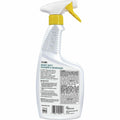 Jelmar CLR Pro Heavy-Duty Cleaner & Degreaser, White, 6 / Carton, JELFMHDCD326PCT