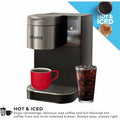 Keurig Green Mountain K-2550 Brewer, Black, GMT0302