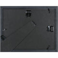 Lorell Certificate Frame, Black, LLR49418
