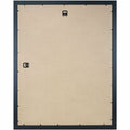 Lorell Solid Wood Poster Frame, Black, LLR49422