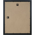 Lorell Poster Frame, Black, LLR49423