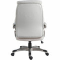 Lorell Kyros High-Back Executive Chair, Gray, LLR63291