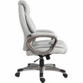 Lorell Kyros High-Back Executive Chair, Gray, LLR63291