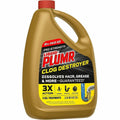 The Clorox Liquid-Plumr Pro-Strength Clog Destroyer Gel, Multi, 6 / Carton, CLO00228CT