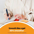BIC 4-Colours-in-One Multifunction Ball Pen, 1 Dozen, BICMMS11AAST