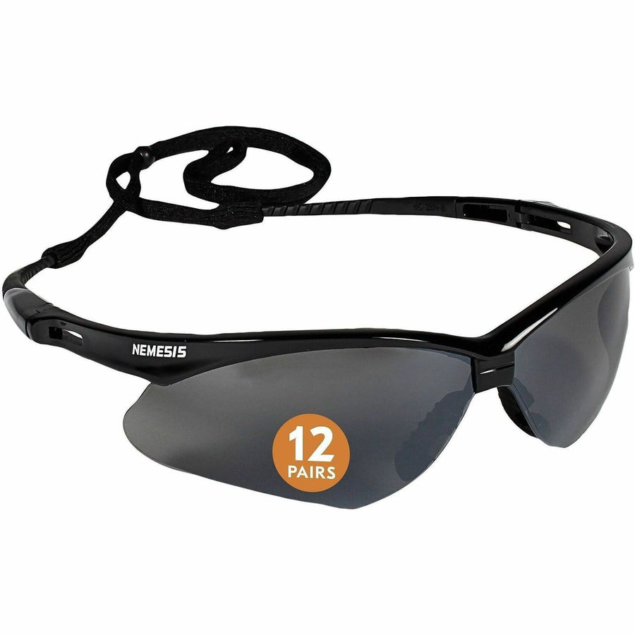 Ansell Health Nemesis Safety Glasses, 12 / Carton — view 1
