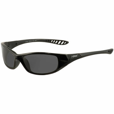 Ansell Health Hellraiser Safety Glasses, 12EA/BX 12BX/CT 42CT/PL — view 1