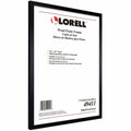 Lorell Wide Frame, Black, LLR49411