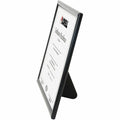 Lorell Certificate Frame, Black, LLR49415