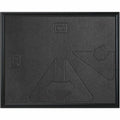 Lorell Certificate Frame, Black, LLR49415