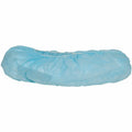 Ansell Health A10 Light-Duty Shoe Covers, Blue, 300 / Carton, ANS36811