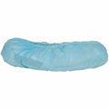 Ansell Health A10 Light-Duty Shoe Covers, Blue, 300 / Carton, ANS36811