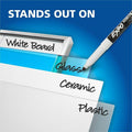 Newell Expo Magnetic Dry Erase Markers, 4 / Pack, SAN2211584