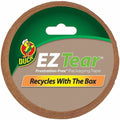 Shurtech Duck EZ Tear Paper Tape, Kraft, DUC242828