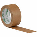 Shurtech Duck EZ Tear Paper Tape, Kraft, DUC242828
