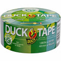 Shurtech Duck Renewable Material Tape, Silver, DUC243066