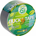 Shurtech Duck Renewable Material Tape, Silver, DUC243066