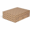 Smead Letter Recycled Box File, Beige, 8 1/2" Width x 11" Length, SMD70232