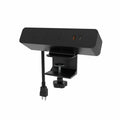 Lorell Power Outlet, Black, LLR34001