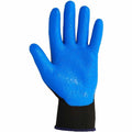 Ansell KleenGuard G40 Multi-Purpose Work Gloves, Black, 1 Pack, ANS40226
