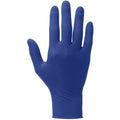 Ansell Kimtech Vista Nitrile Exam Gloves, Purple, 200 / Box, ANS62828