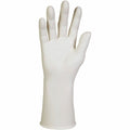 Ansell Kimtech G3 NXT Nitrile Gloves, White, 10 / Carton, ANS62992