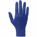 Ansell Kimtech Vista Nitrile Exam Gloves, Purple, 180 / Box, ANS62829