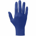 Ansell Kimtech Vista Nitrile Exam Gloves, Purple, 200 / Box, ANS62827