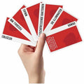 Mattel Apples To Apples Party Box Edition, Multi, MTTCJB31