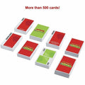 Mattel Apples To Apples Party Box Edition, Multi, MTTCJB31