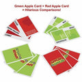 Mattel Apples To Apples Party Box Edition, Multi, MTTCJB31