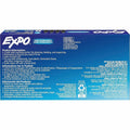 Newell Expo Wet Erase Markers, Ultra Fine Tip, 1 / Piece, SAN16003A