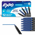 Newell Expo Wet Erase Markers, Ultra Fine Tip, 1 / Piece, SAN16003A
