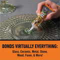 Gorilla Glue Clear Gel, GOR113455