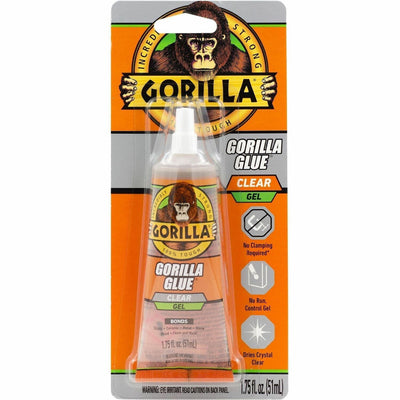 Gorilla Glue Clear Gel, GOR113455