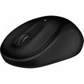 Logitech M325S Wireless Mouse, Black, LOG910007523