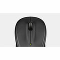 Logitech M325S Wireless Mouse, Black, LOG910007523